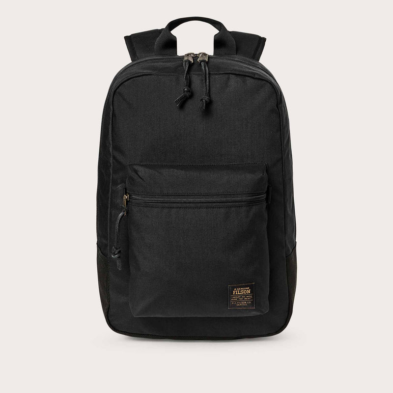 Surveyor 25l backpack par Filson | Black (Black)
