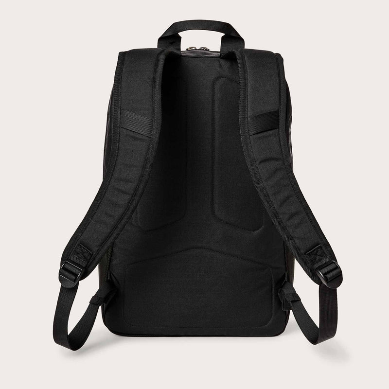 Surveyor 25l backpack par Filson | Black (Black)
