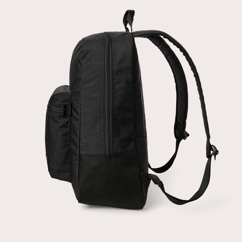 Surveyor 25l backpack par Filson | Black (Black)