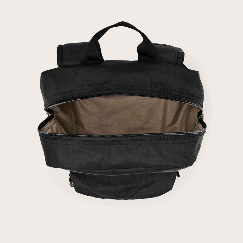 Surveyor 25l backpack par Filson | Black (Black)