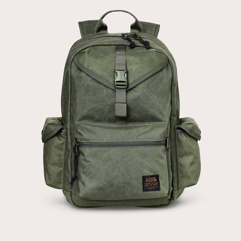Surveyor 36l backpack par Filson | Service green (Green)