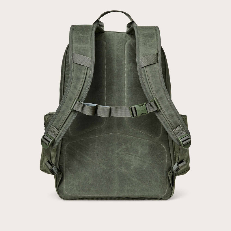 Surveyor 36l backpack par Filson | Service green (Green)