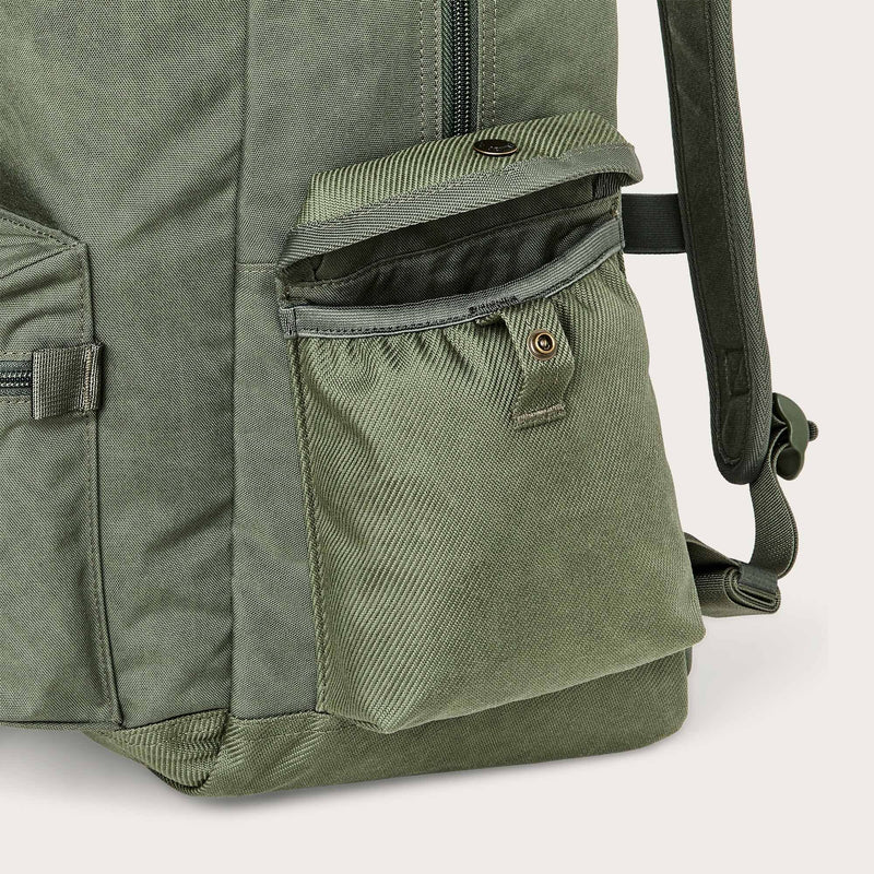 Surveyor 36l backpack par Filson | Service green (Green)
