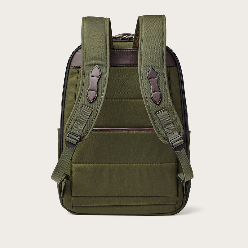 Dryden backpack par Filson | Otter green (Green)