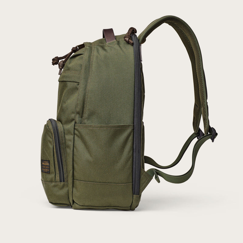 Dryden backpack par Filson | Otter green (Green)