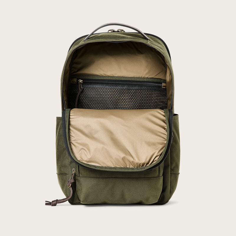 Dryden backpack par Filson | Otter green (Green)