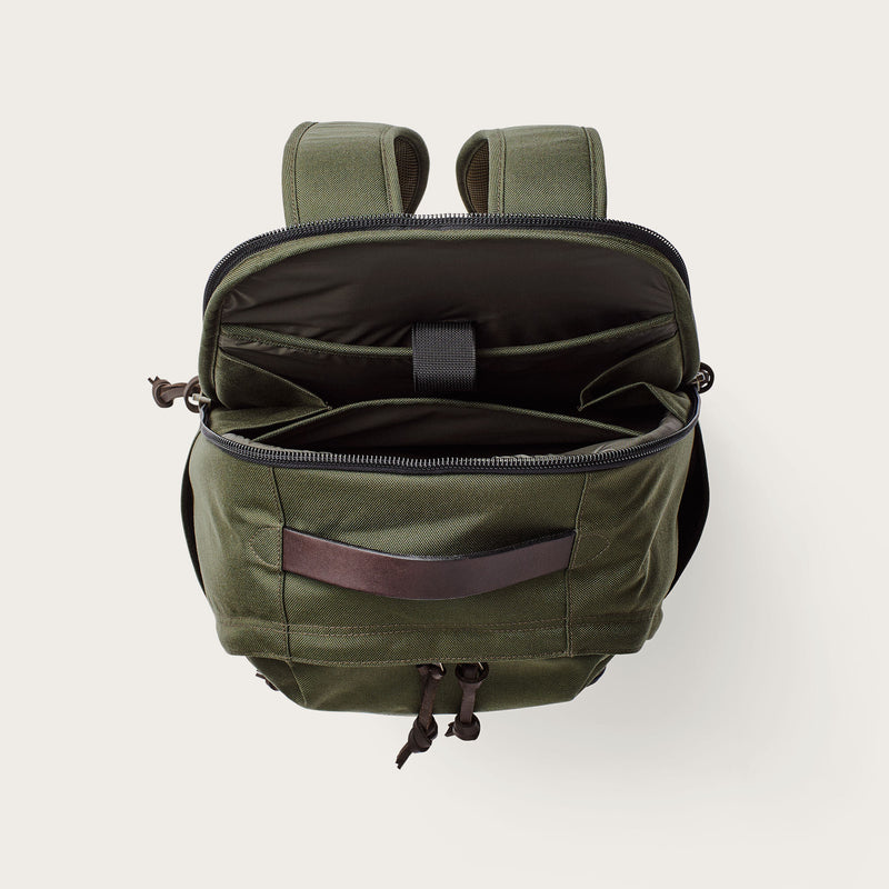 Dryden backpack par Filson | Otter green (Green)