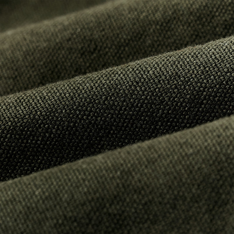 Dry tin hunt jacket by Filson | Otter green (Green)