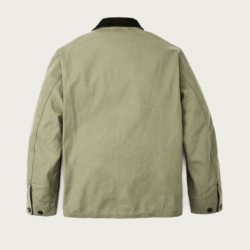 Chore coat by Filson | Army green (Green)