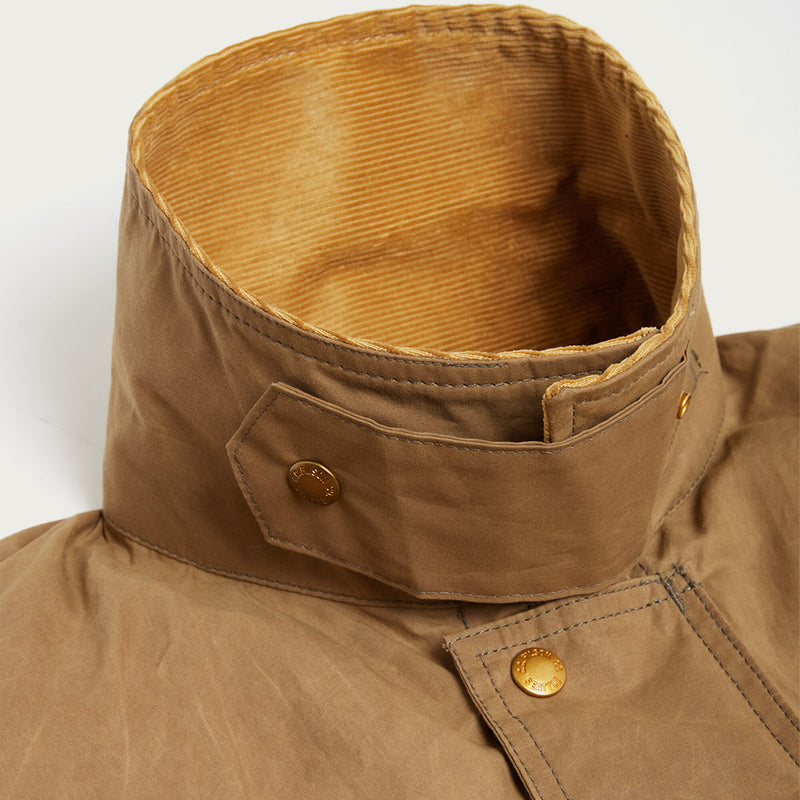 Ranger field jacke von Filson | Dark beige (Beige)