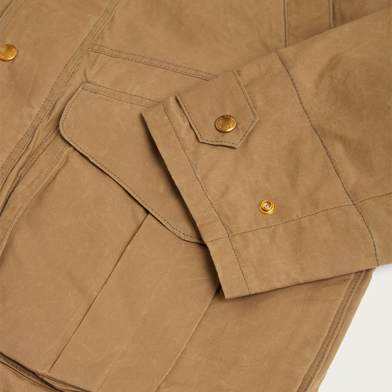 Ranger field jacke von Filson | Dark beige (Beige)