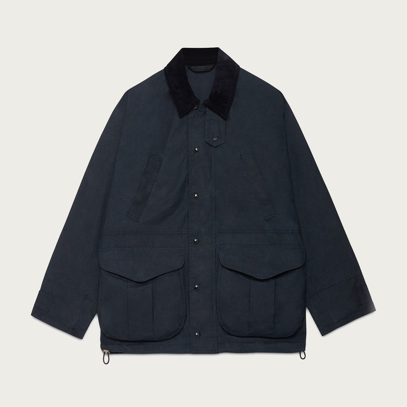 Ranger field jacke von Filson | Navy (Blue)