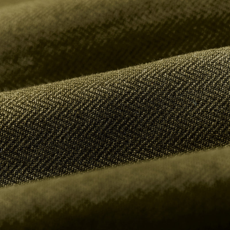 Heritage cotton cruiser von Filson | Otter green (Green)