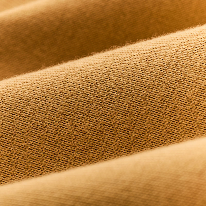 Prospector hoodie by Filson | Dun yellow (Yellow)