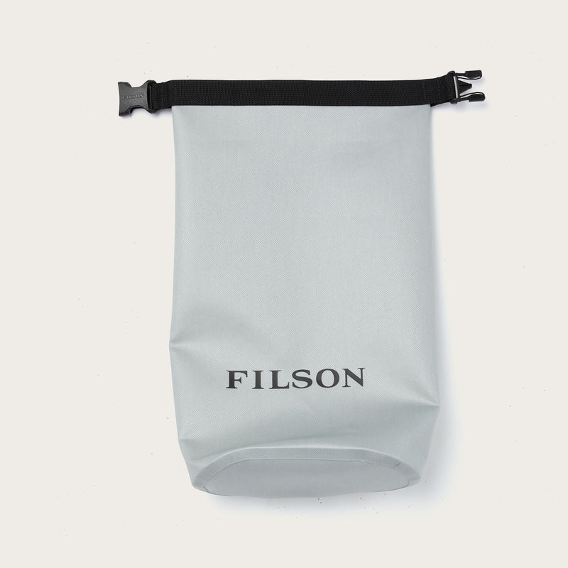 Small dry bag von Filson | Cliff gray (Grey)