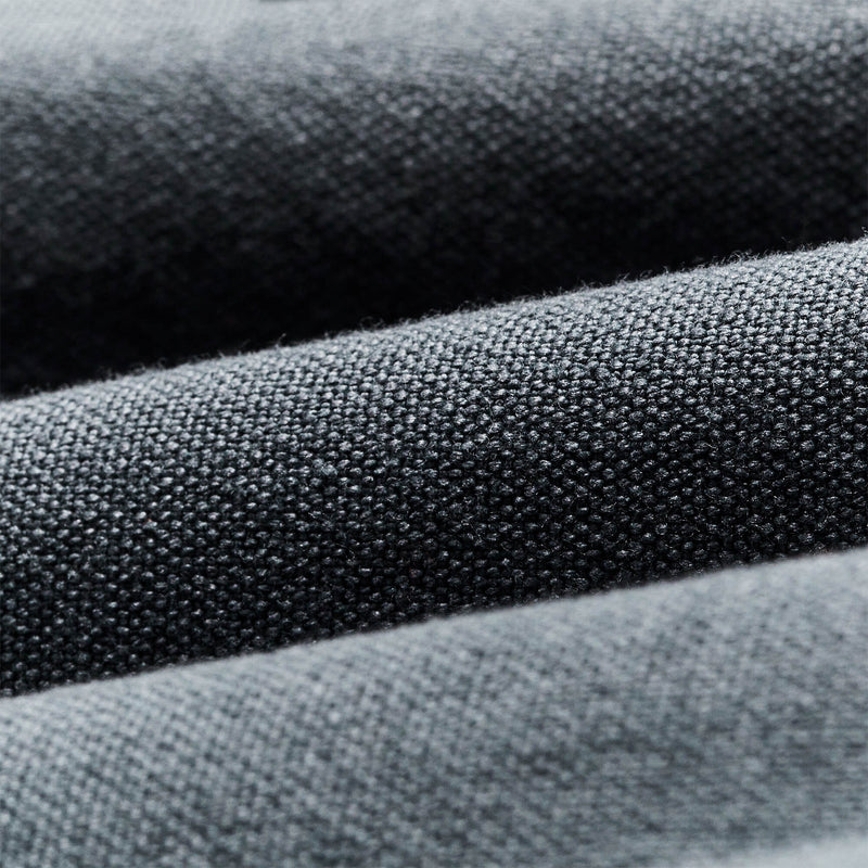 Dry tin cloth 5-pocket pants par Filson | Storm blue (Grey)