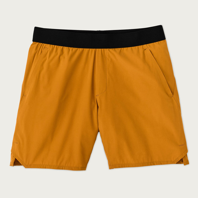 Filson x ten thousand tactical shorts par Filson | Buckthorn brown (Orange)