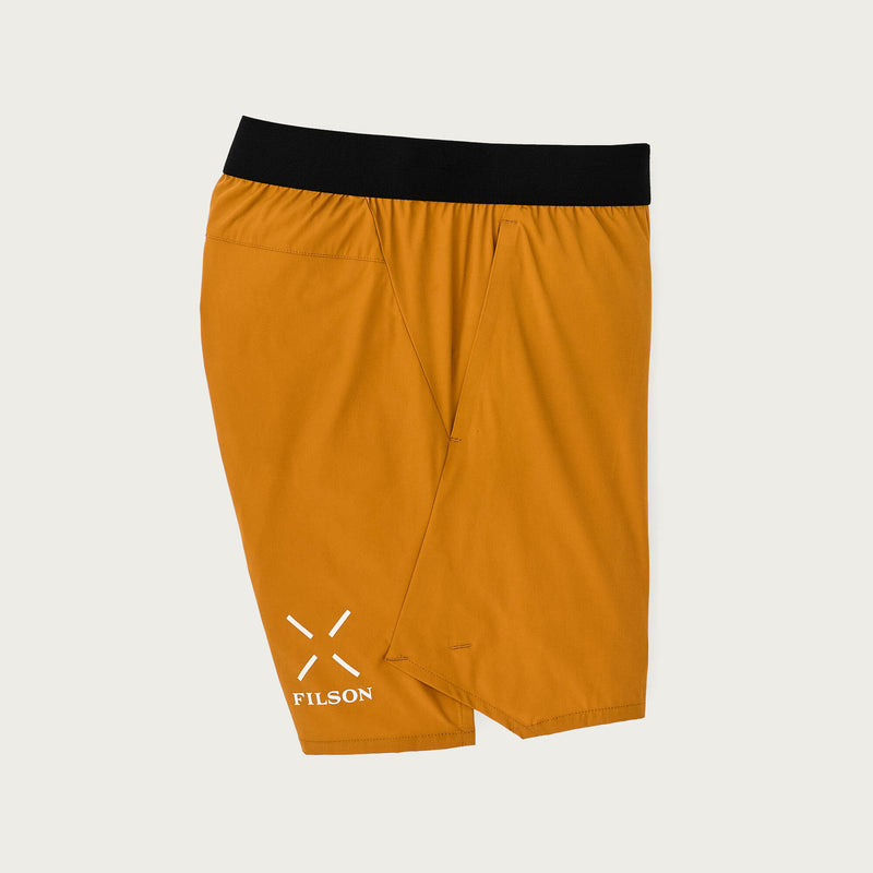 Filson x ten thousand tactical shorts par Filson | Buckthorn brown (Orange)