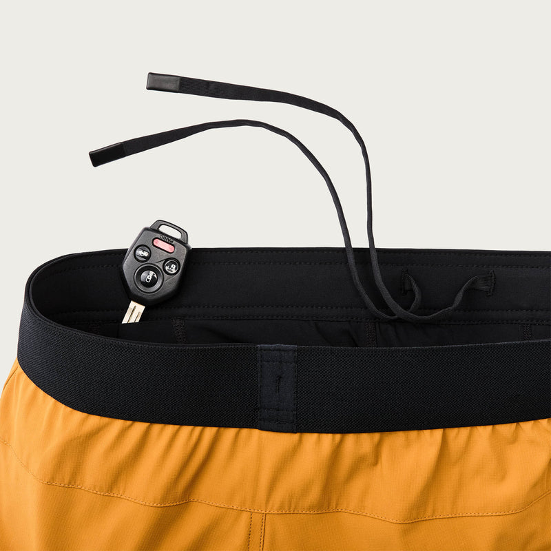 Filson x ten thousand tactical shorts par Filson | Buckthorn brown (Orange)