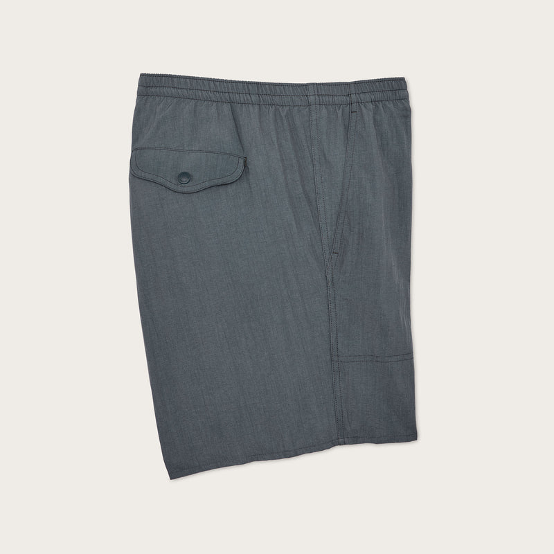 Oxbow lake trunks di Filson | Storm blue (Grey)