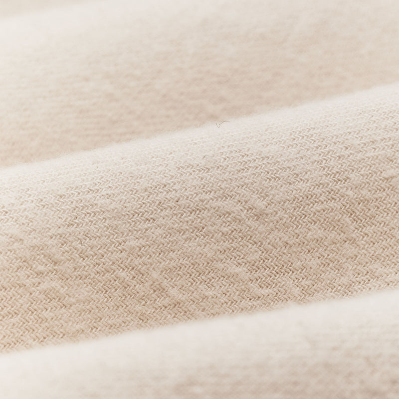 Chemise femme rangeland en flanelle par Filson | Natural heather (Beige)