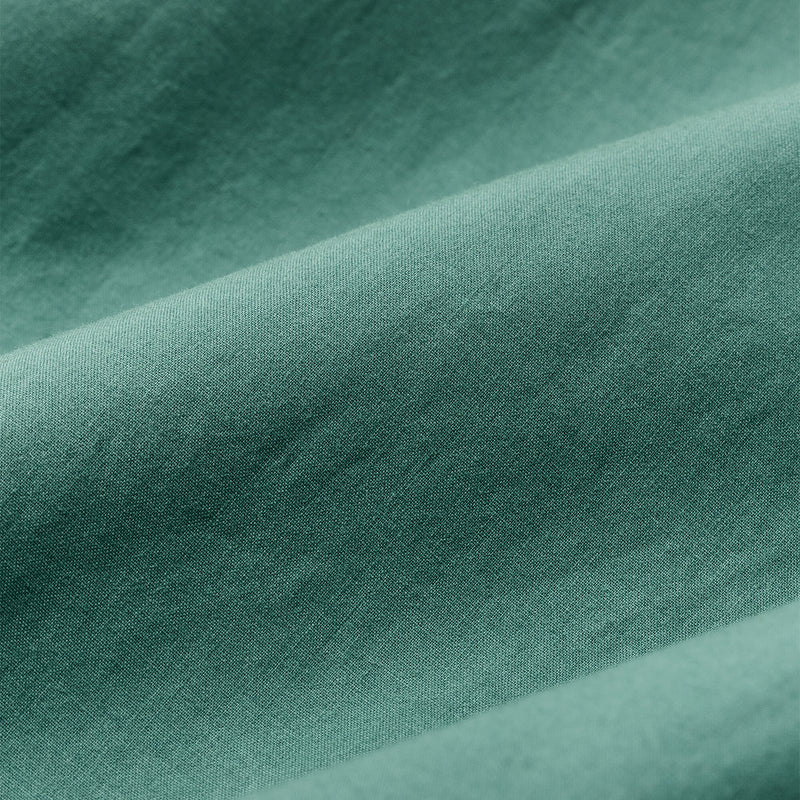 Women’s ranger hooded popover par Filson | Deep sea (Blue)