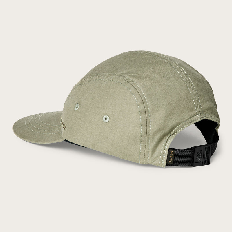 Duckbill cap by Filson | Dry sage (Green)