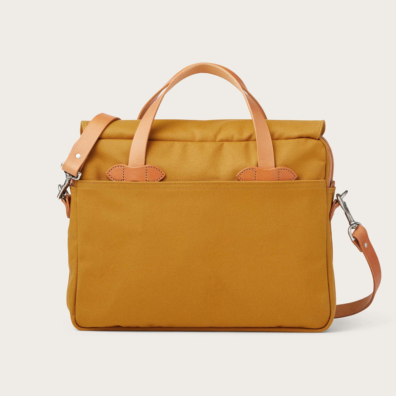 Original briefcase by Filson | Chessie tan (Beige)