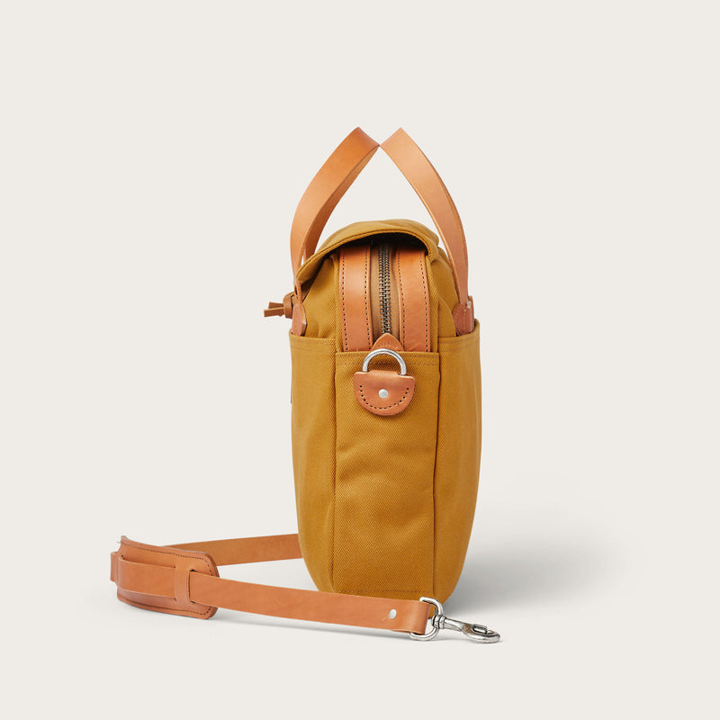 Original briefcase by Filson | Chessie tan (Beige)