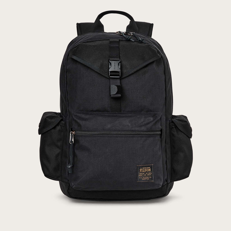Surveyor 36l backpack par Filson | Black (Black)