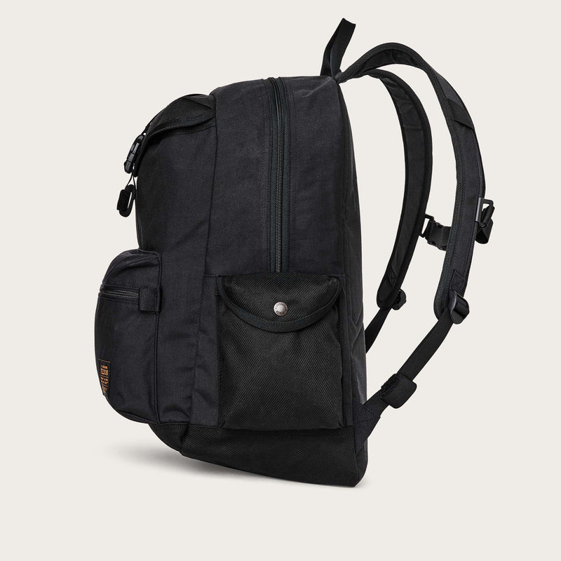 Surveyor 36l backpack par Filson | Black (Black)