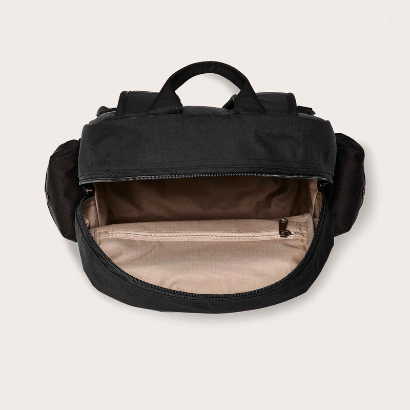 Surveyor 36l backpack par Filson | Black (Black)