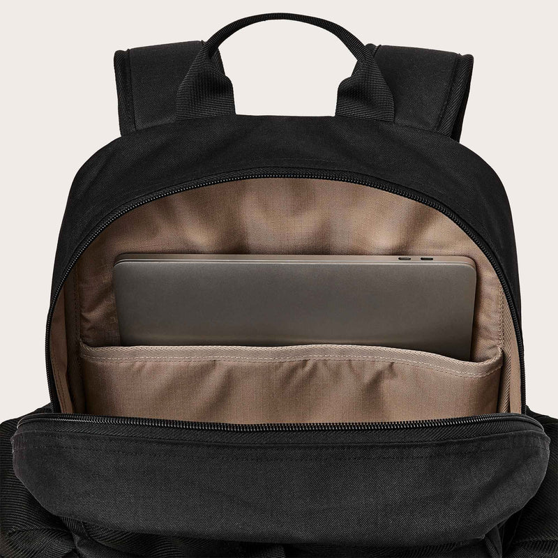 Surveyor 36l backpack par Filson | Black (Black)