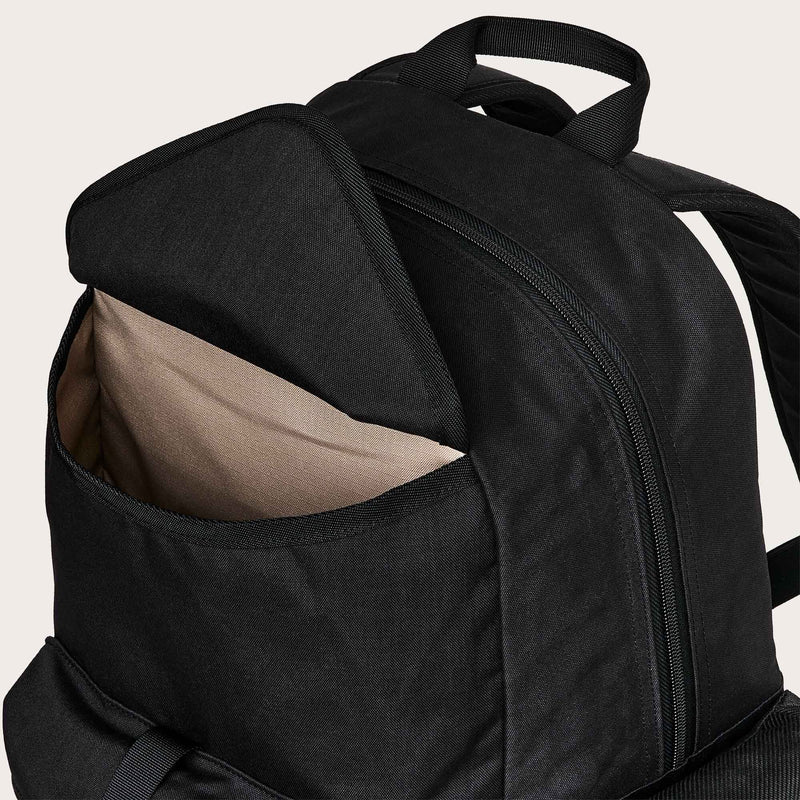 Surveyor 36l backpack par Filson | Black (Black)
