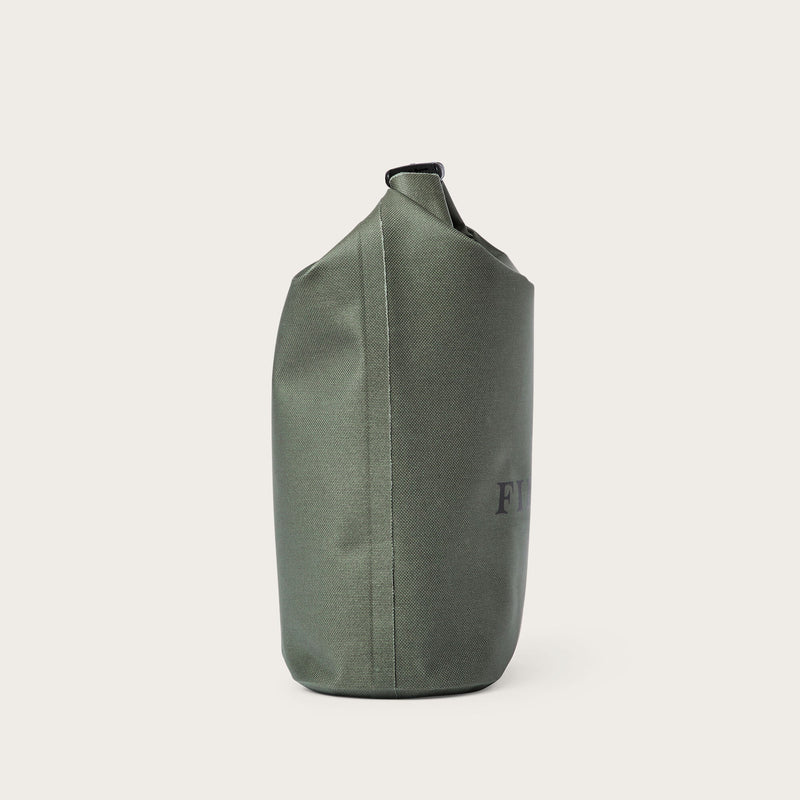 Small dry bag di Filson | Green (Green)