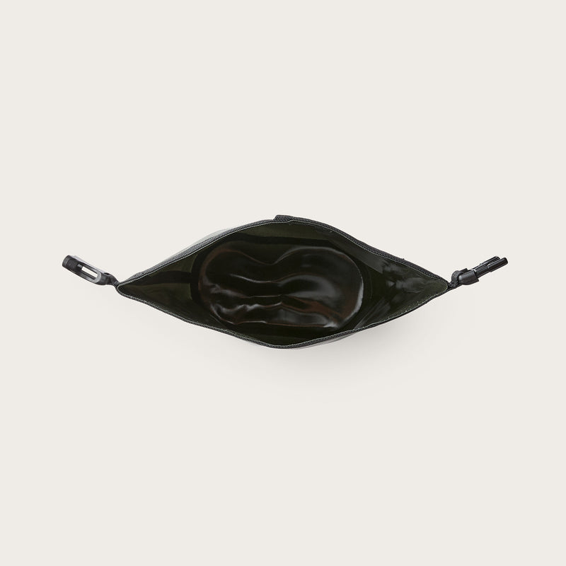 Small dry bag di Filson | Green (Green)