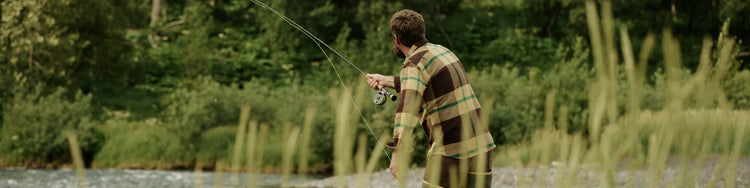 Chemise de chasse Härkila Pajala Tobacco check - Chemises - Polos Chemise de chasse Härkila Pajala Tobacco check - Chemises - Polos