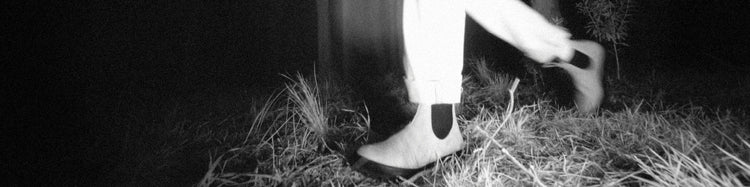 FILSON X BLUNDSTONE