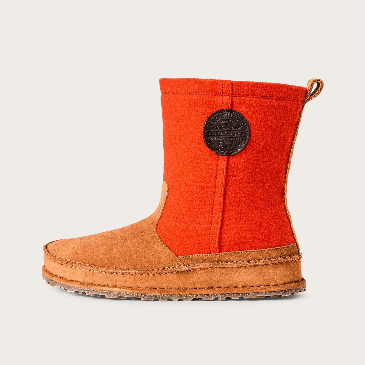 Bottines Camper Pour Fille - Modèle Kiddo Kids K900280 - Semelle Plate, Coupe Moyenne - Non étanches