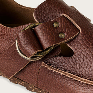 Birkenstock x filson london methow - narrow di Filson | Dark tan roast (Brown)