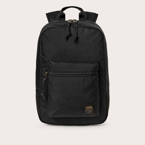 Surveyor 25l backpack von Filson | Black (Black)