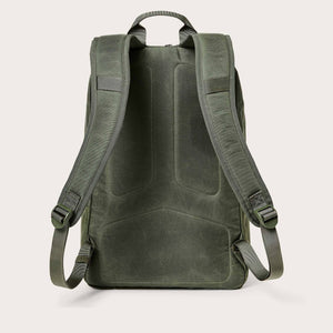 Surveyor 25l backpack von Filson | Service green (Green)