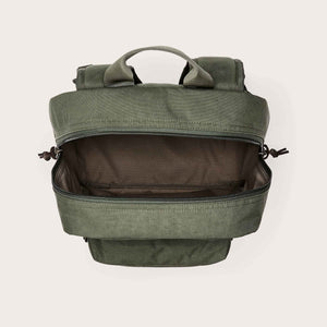 Surveyor 25l backpack von Filson | Service green (Green)