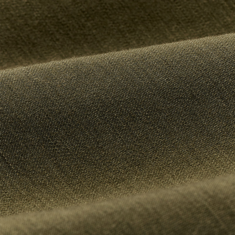 400g merino wool balaclava von Filson | Dark olive (Green)