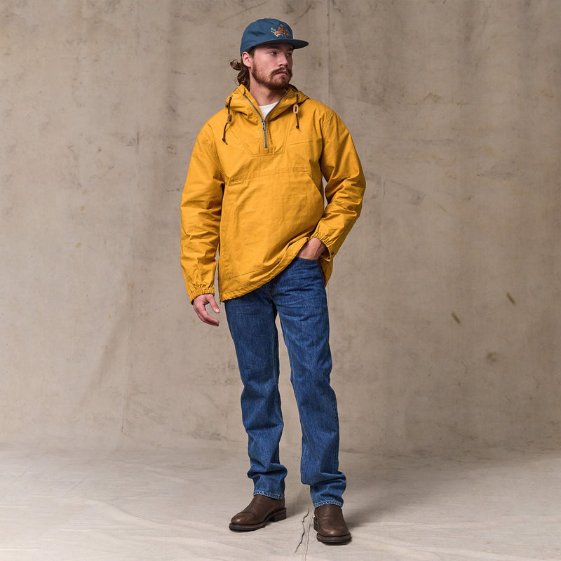 Deer trucker cap by Filson | Dusty blue (Blue)