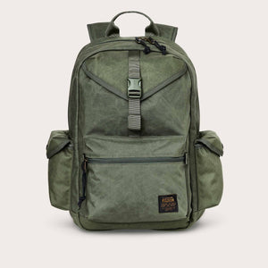 Surveyor 36l backpack von Filson | Service green (Green)