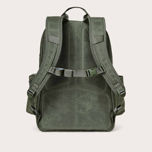 Surveyor 36l backpack von Filson | Service green (Green)