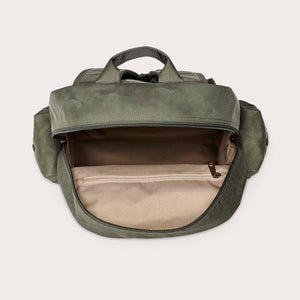 Surveyor 36l backpack von Filson | Service green (Green)