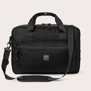 Surveyor pullman pack di Filson | Black (Black)