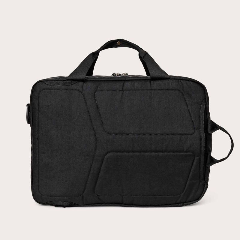 Surveyor pullman pack di Filson | Black (Black)